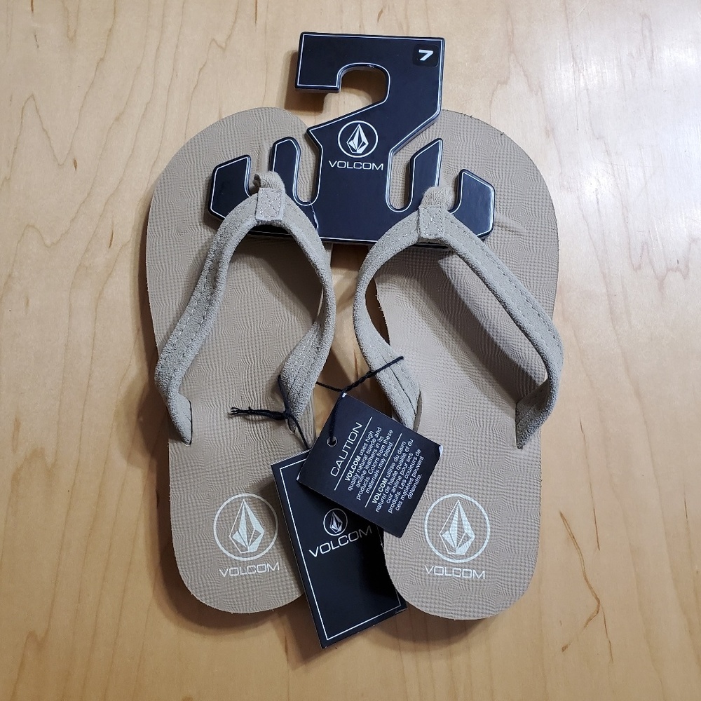 Volcom Sandals